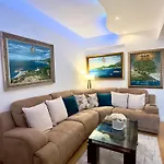Lux Superior Apartment 120M2 In Heart Of Budva